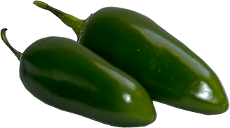 Jalapeno Jalapeno