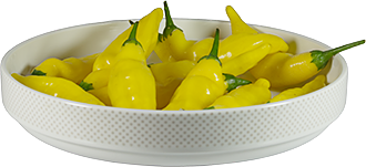 Lemon Drop (Aji Lemon) Lemon Drop (Aji Lemon)