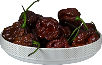 Trinidad Scorpion Chocolate Trinidad Scorpion Chocolate