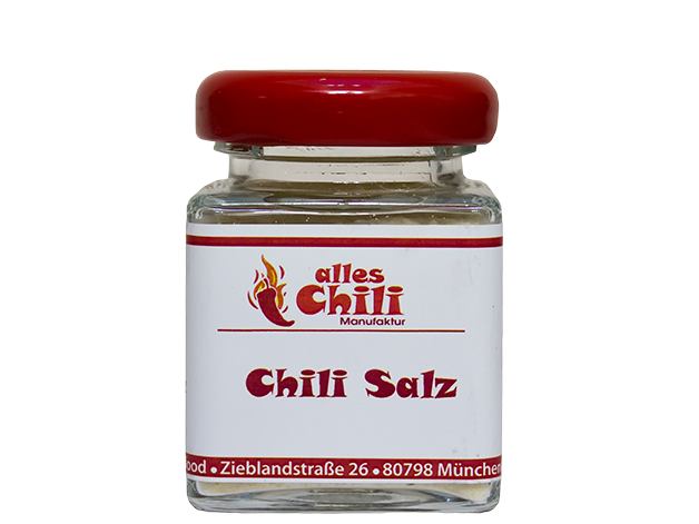 Chili Salz