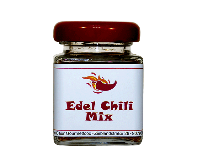 Edel Chili Mix