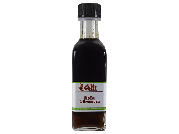 Asia Würzsauce