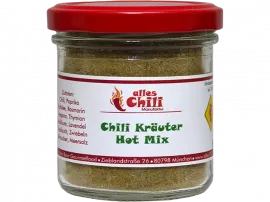 Chili Kräuter Mix