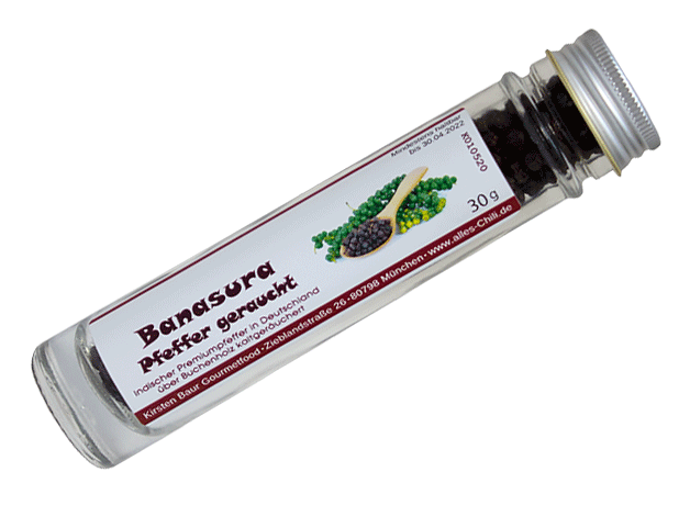 Banasura Pfeffer