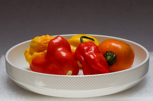 Chili Mix