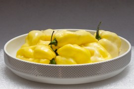 Habanero White