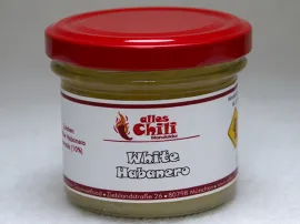 Habanero White