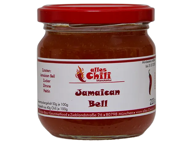 Jamaican Bell