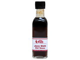 Java Chili Hot Sauce