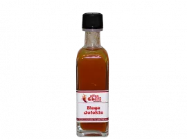 Naga Jolokia Pure