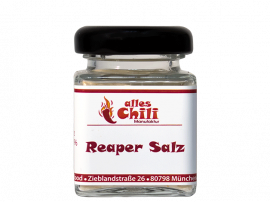 Reaper Salz