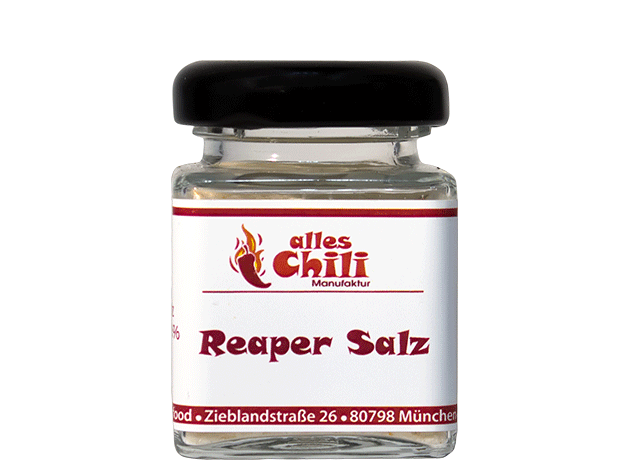 Reaper Salz