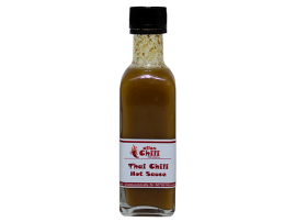 Thai Chili Hot Sauce
